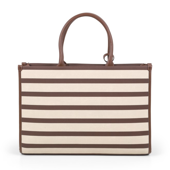 Mochi Women Brown Satchel Bag (SKU: 66-1181-12-10)