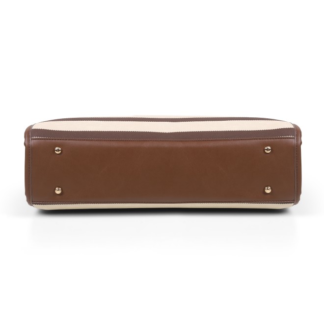 Mochi Women Brown Satchel Bag (SKU: 66-1181-12-10)