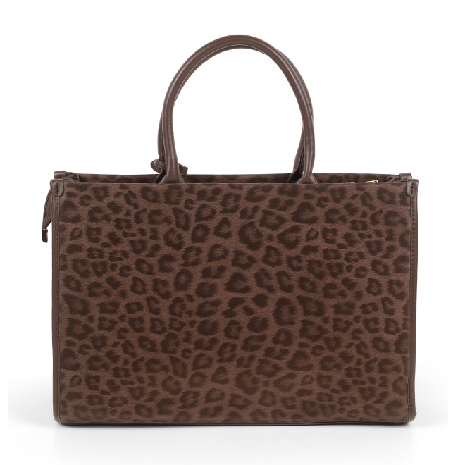 Mochi Women Brown Satchel Bag (SKU: 66-1183-12-10)