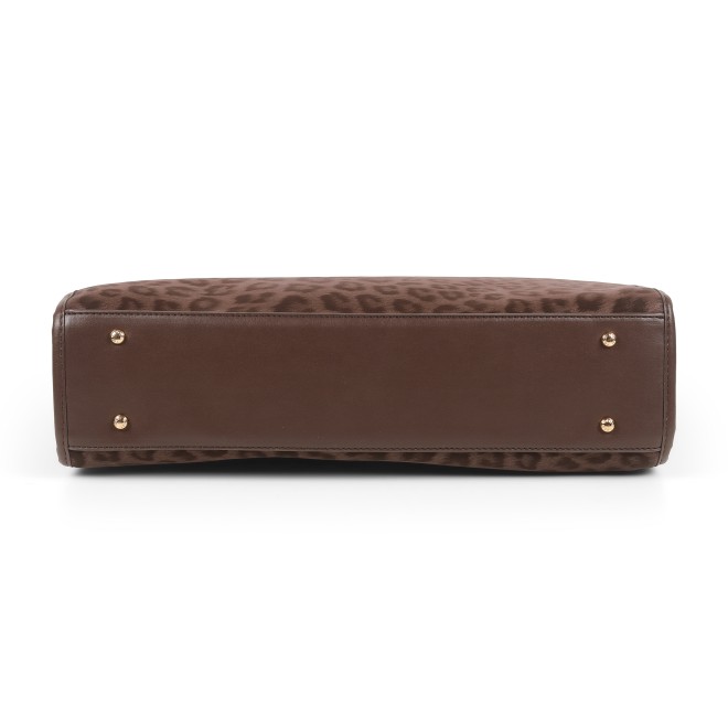 Mochi Women Brown Satchel Bag (SKU: 66-1183-12-10)