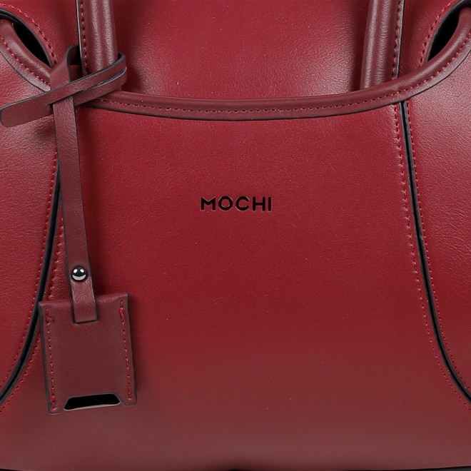 Mochi Women Maroon Shoulder Bag (SKU: 66-1185-44-10)