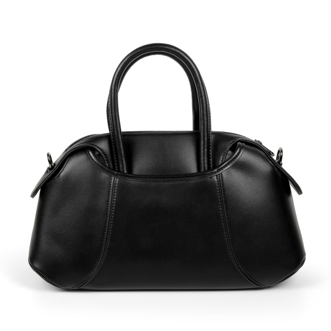 Mochi Women Black Shoulder Bag (SKU: 66-1185-11-10)