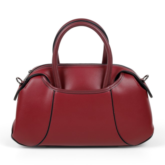 Mochi Women Maroon Shoulder Bag (SKU: 66-1185-44-10)