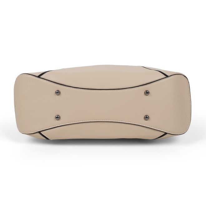 Mochi Women Beige Shoulder Bag (SKU: 66-1185-20-10)