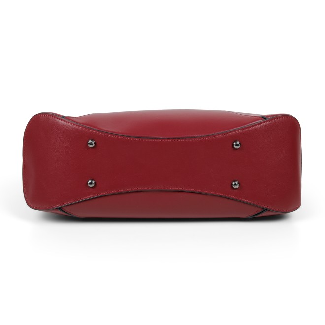 Mochi Women Maroon Shoulder Bag (SKU: 66-1185-44-10)