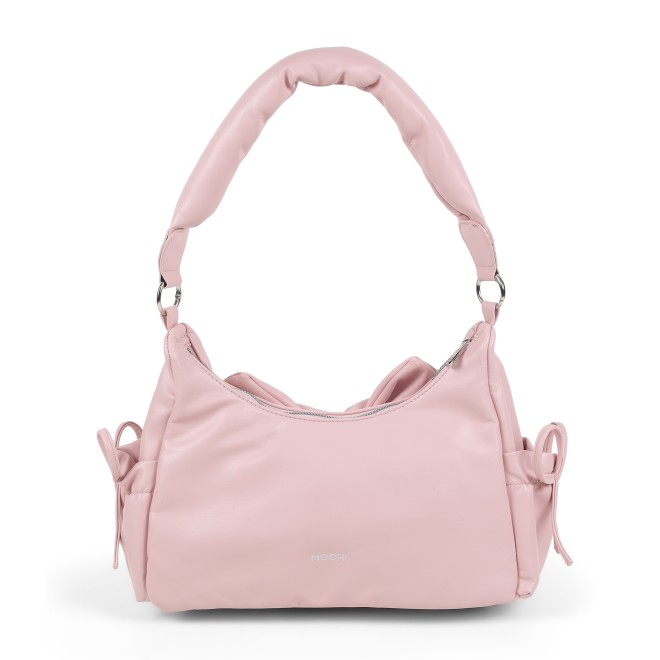 Mochi Women Pink Shoulder Bag (SKU: 66-1187-24-10)