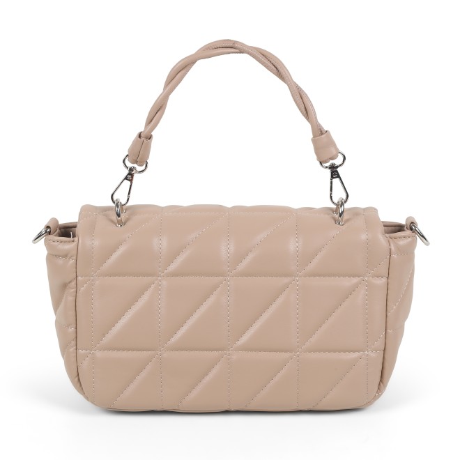 Mochi Women Beige Sling Bag (SKU: 66-1188-20-10)