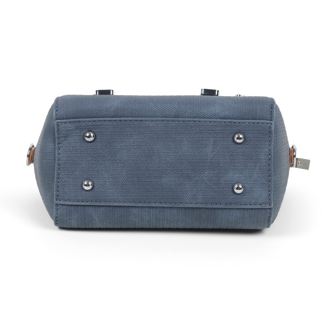 Mochi Women Blue Satchel Bag (SKU: 66-1251-45-10)