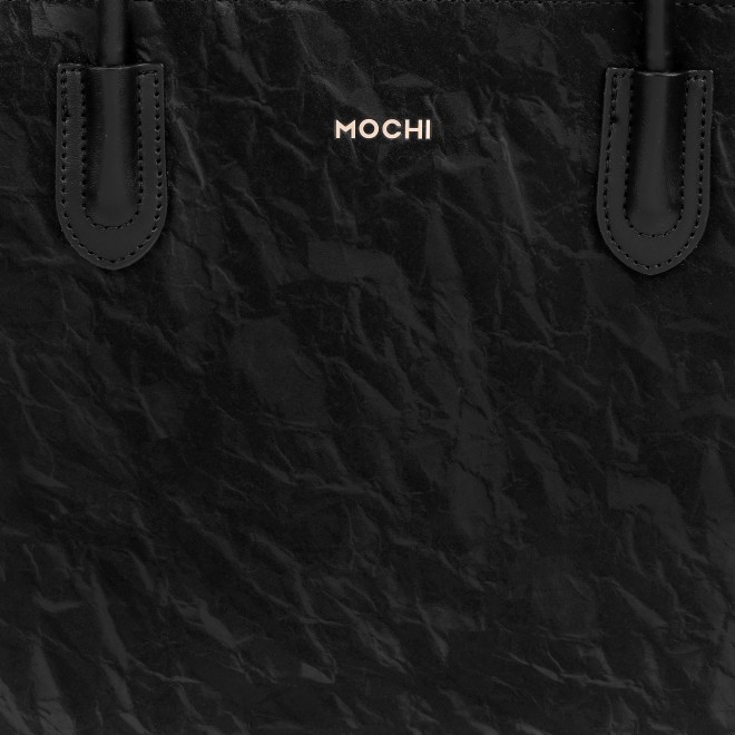 Mochi Women Black Shoulder Bag (SKU: 66-1259-11-10)