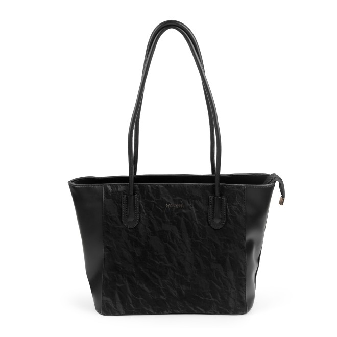 Mochi Women Black Shoulder Bag (SKU: 66-1259-11-10)