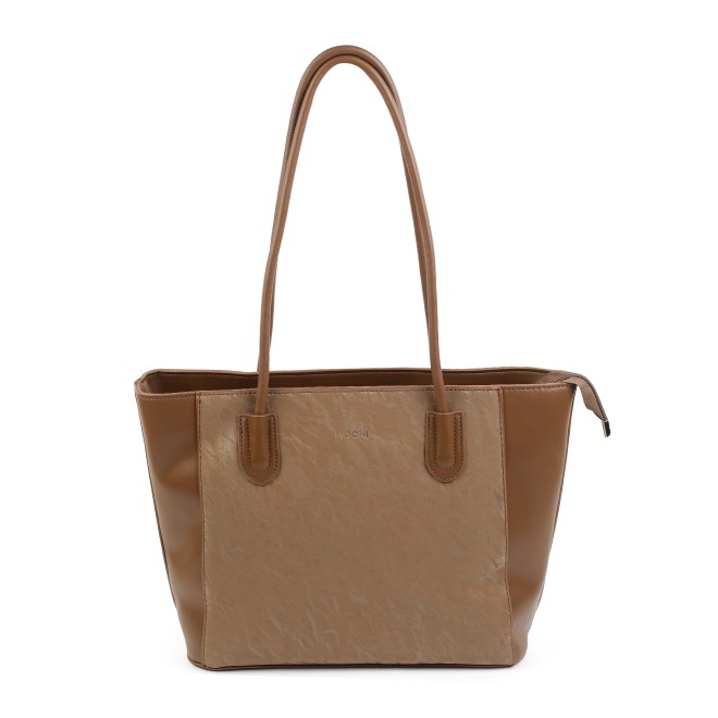 Mochi Women Brown Shoulder Bag (SKU: 66-1259-12-10)
