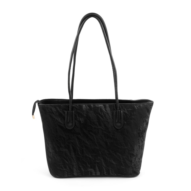 Mochi Women Black Shoulder Bag (SKU: 66-1259-11-10)