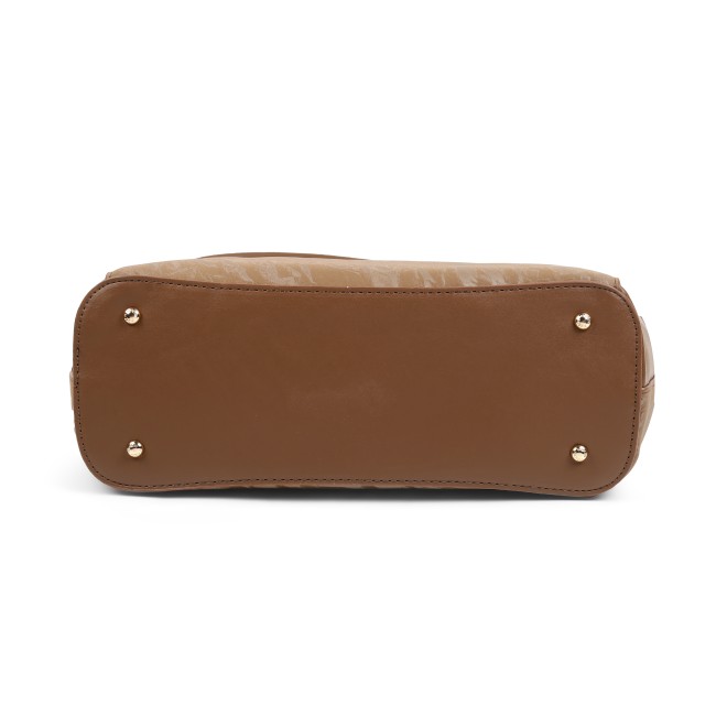 Mochi Women Brown Shoulder Bag (SKU: 66-1259-12-10)