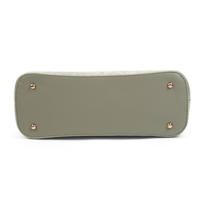 Mochi Women Green Shoulder Bag (SKU: 66-1259-21-10)