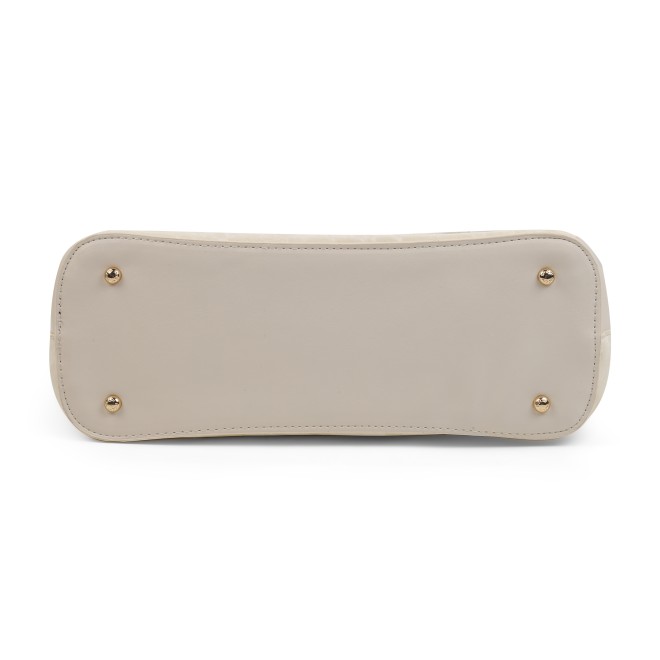 Mochi Women Off-white Shoulder Bag (SKU: 66-1259-66-10)