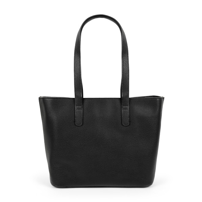 Mochi Women Black Shoulder Bag (SKU: 66-1261-11-10)