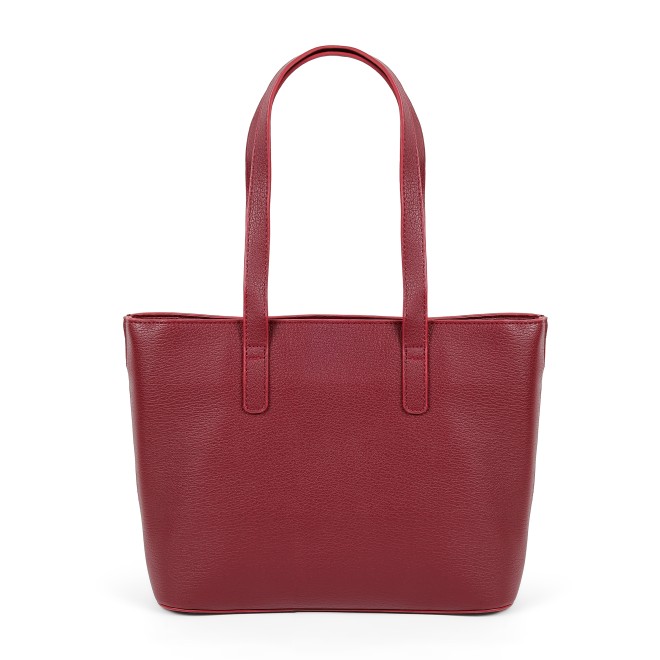 Mochi Women Maroon Shoulder Bag (SKU: 66-1261-44-10)