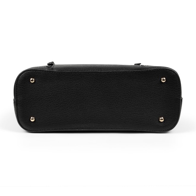 Mochi Women Black Shoulder Bag (SKU: 66-1261-11-10)