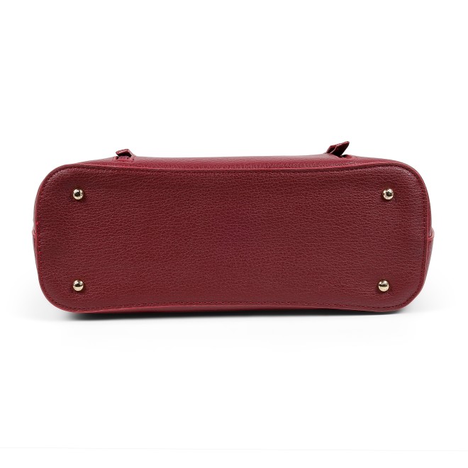 Mochi Women Maroon Shoulder Bag (SKU: 66-1261-44-10)