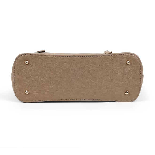 Mochi Women Khaki Shoulder Bag (SKU: 66-1261-62-10)