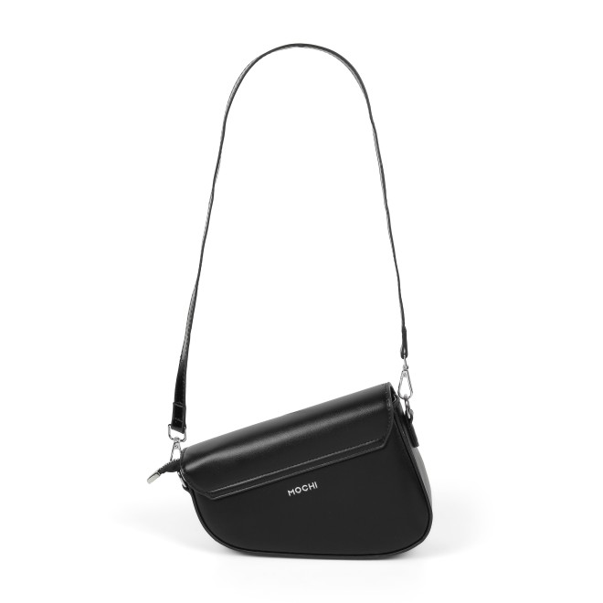 Mochi Women Black Sling Bag (SKU: 66-1264-11-10)