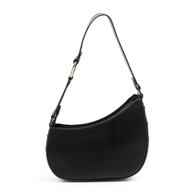 Mochi Women Black Shoulder Bag (SKU: 66-1267-11-10)