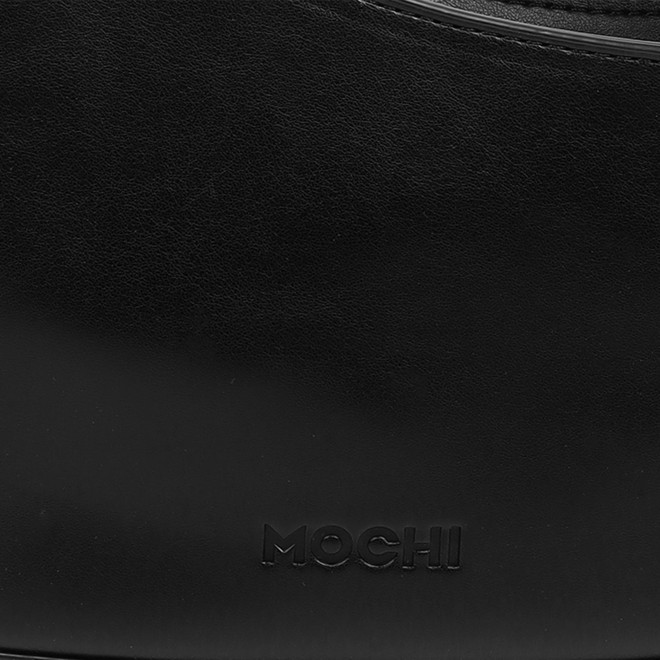 Mochi Women Black Shoulder Bag (SKU: 66-1267-11-10)