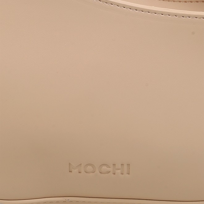 Mochi Women Beige Shoulder Bag (SKU: 66-1267-20-10)