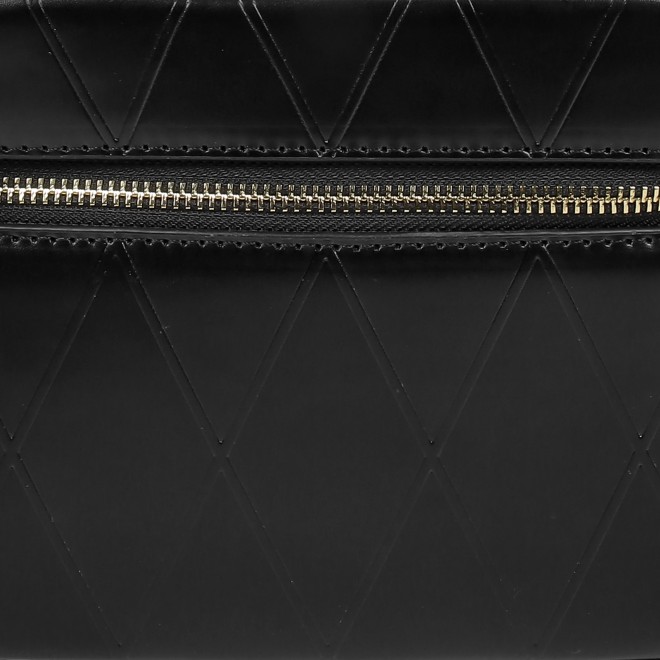 Mochi Women Black Satchel Bag (SKU: 66-1268-11-10)