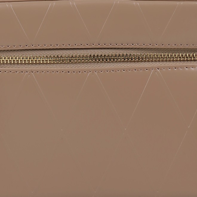 Mochi Women Beige Satchel Bag (SKU: 66-1268-20-10)