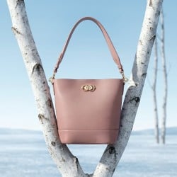 Mochi Women Pink Sling Bag