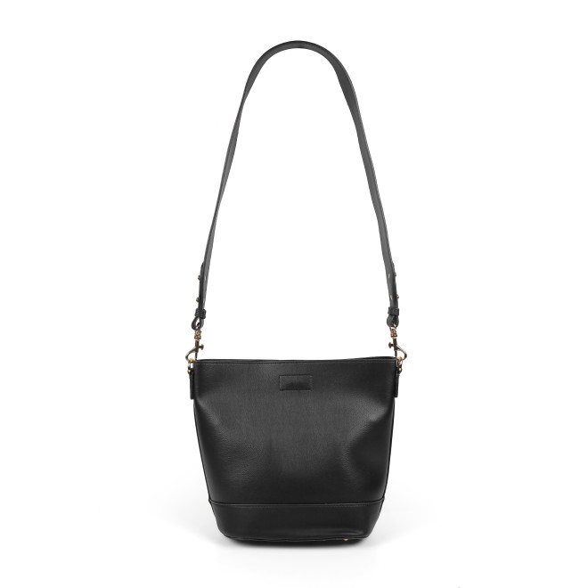 Mochi Women Black Sling Bag (SKU: 66-1269-11-10)
