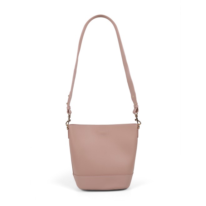 Mochi Women Pink Sling Bag (SKU: 66-1269-24-10)