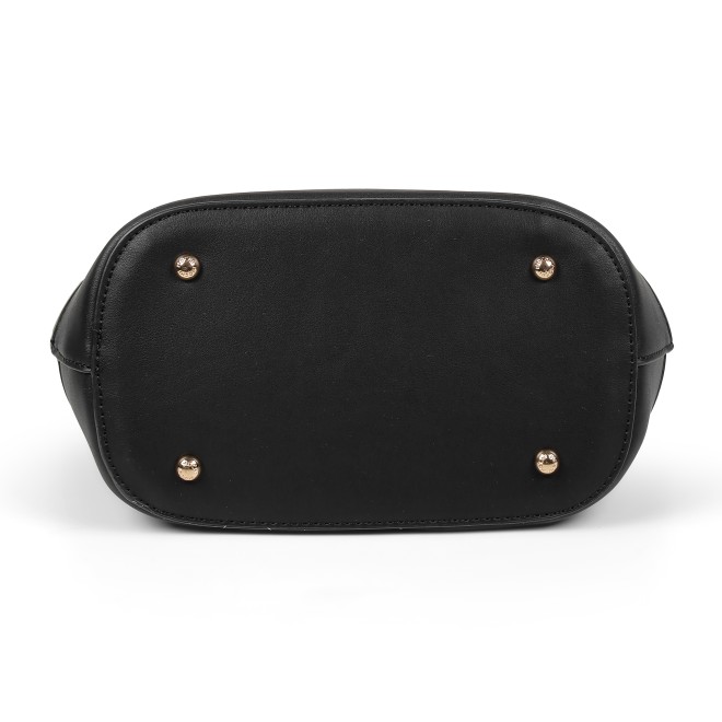 Mochi Women Black Sling Bag (SKU: 66-1269-11-10)