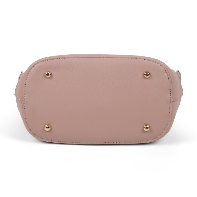 Mochi Women Pink Sling Bag (SKU: 66-1269-24-10)