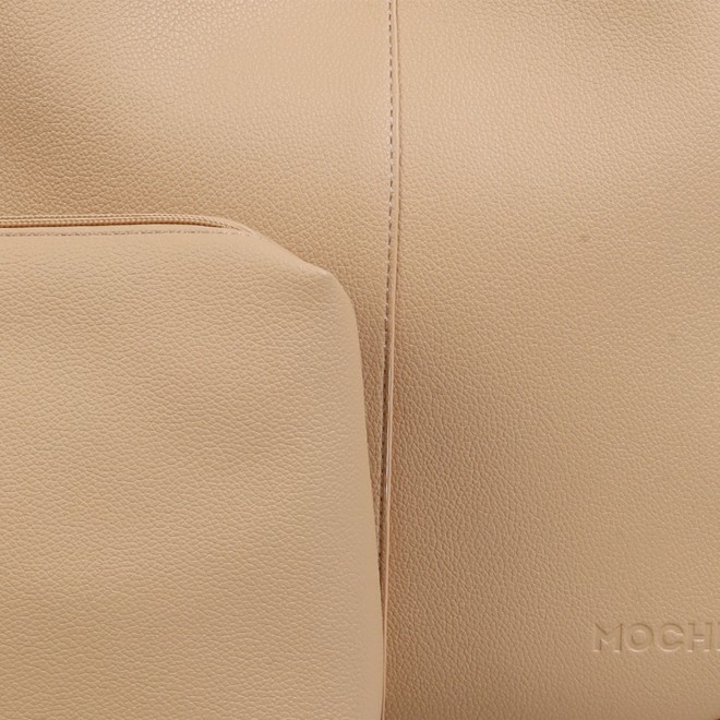 Mochi Women Beige Hobo Bag (SKU: 66-1270-20-10)