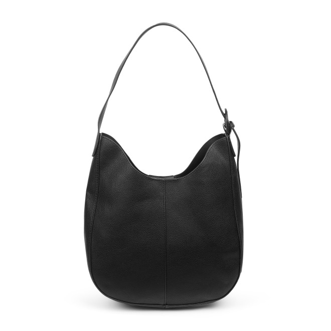Mochi Women Black Hobo Bag (SKU: 66-1270-11-10)