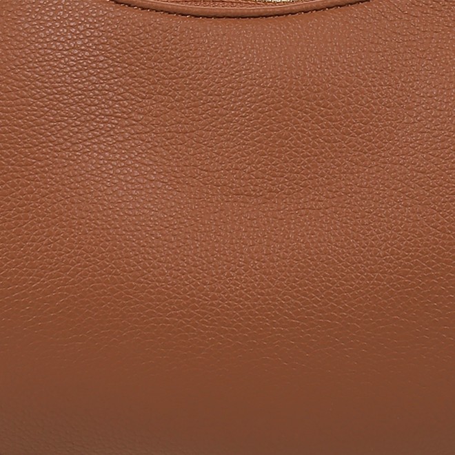 Mochi Women Tan Hobo Bag (SKU: 66-1271-23-10)
