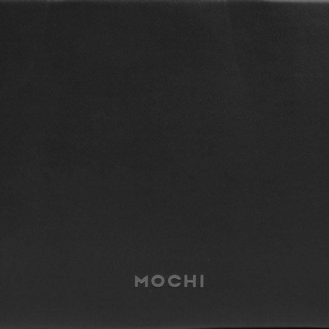 Mochi Women Black Satchel Bag (SKU: 66-1273-11-10)