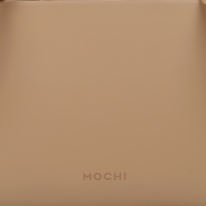 Mochi Women Beige Satchel Bag (SKU: 66-1273-20-10)