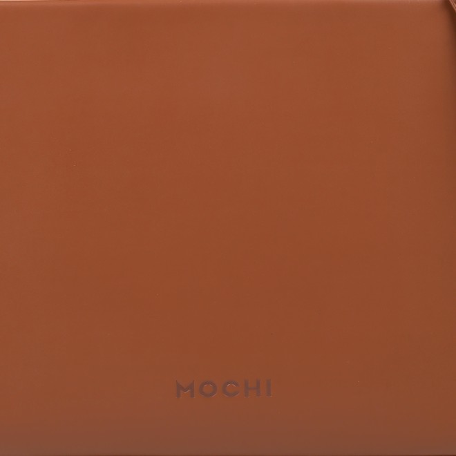 Mochi Women Tan Satchel Bag (SKU: 66-1273-23-10)