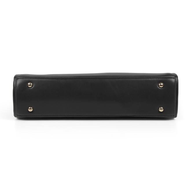 Mochi Women Black Satchel Bag (SKU: 66-1273-11-10)