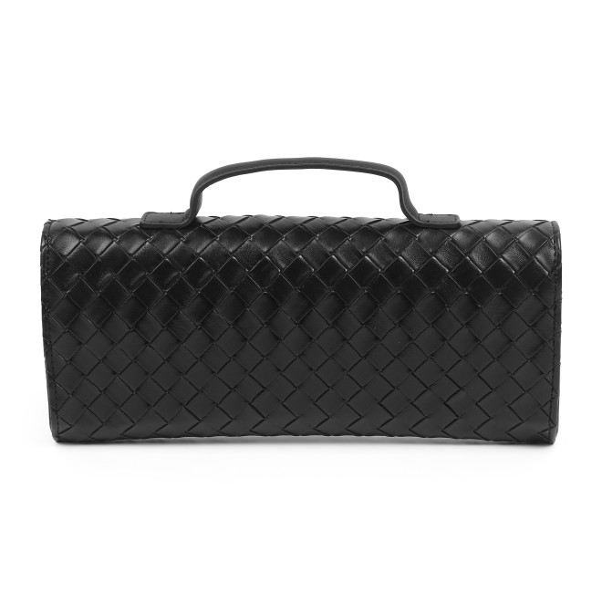 Mochi Women Black Evening Bag (SKU: 66-1274-11-10)