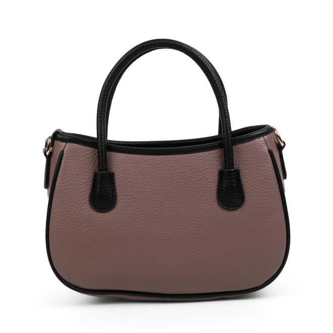 Mochi Women Grey Satchel Bag (SKU: 66-1288-14-10)
