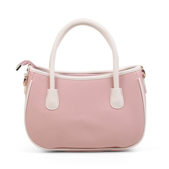 Mochi Women Pink Satchel Bag (SKU: 66-1288-24-10)
