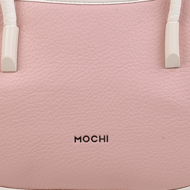 Mochi Women Pink Satchel Bag (SKU: 66-1288-24-10)