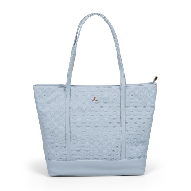 Mochi Women Blue Tote Bag (SKU: 66-1293-45-10)
