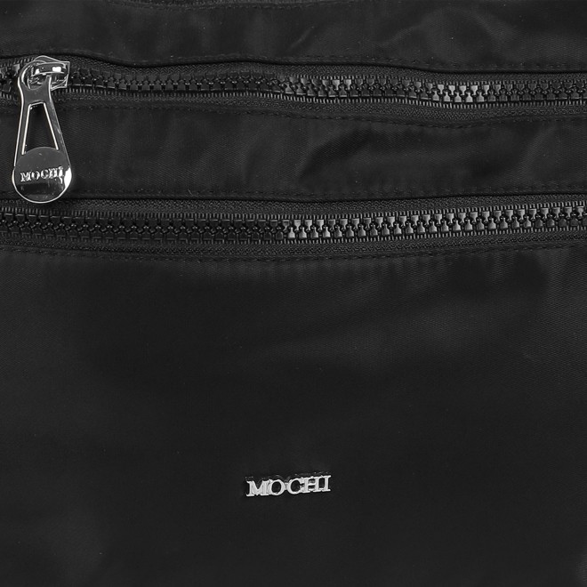 Mochi Women Black Sling Bag (SKU: 66-1295-11-10)
