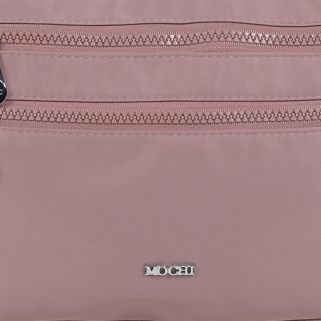 Mochi Women Pink Sling Bag (SKU: 66-1295-24-10)