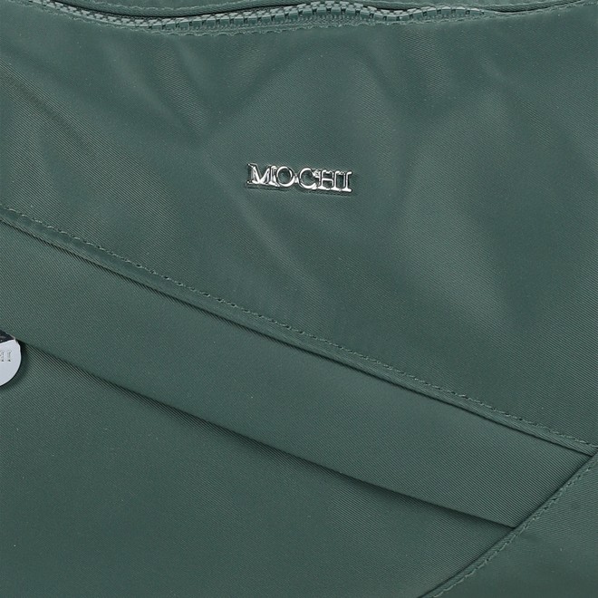 Mochi Women Green Sling Bag (SKU: 66-1296-21-10)